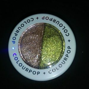 Eyeshadow